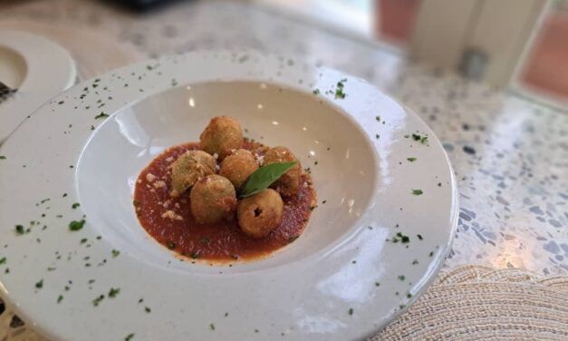 Sabor y tradición italiana en Los Palos Grandes