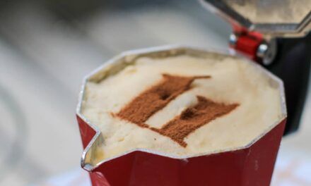 La reinvención de Café 11