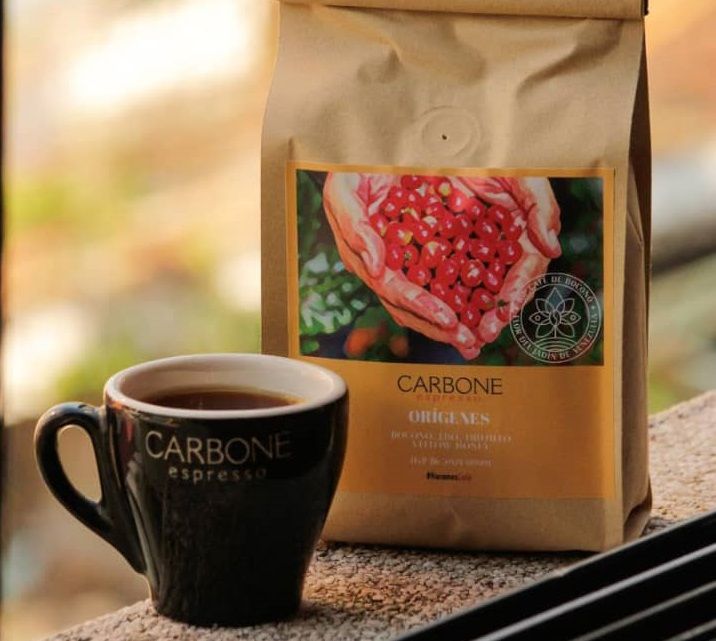 Café Boconó