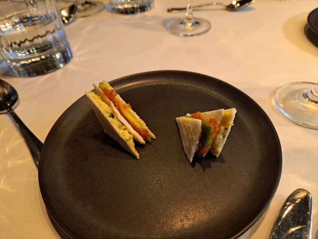 Triple Maido