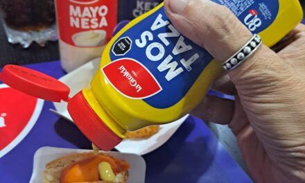 Alimentos La Giralda con nuevos trajes y el mismo sabor