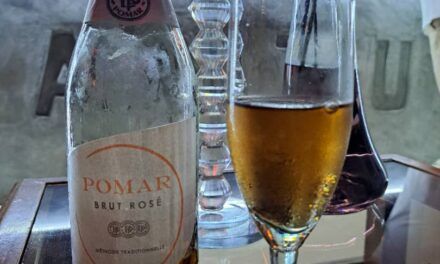 Pomar Brut Rosé gana medalla de oro en Alemania