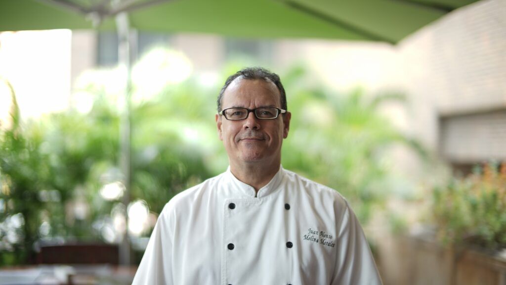 Juan Alonso Molina