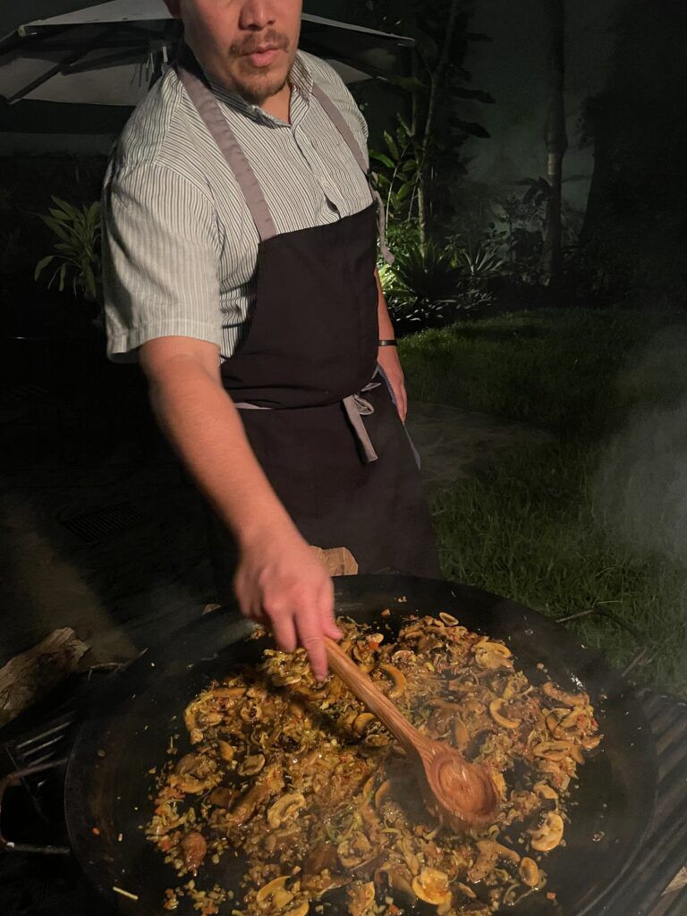 Daniel Torrealba