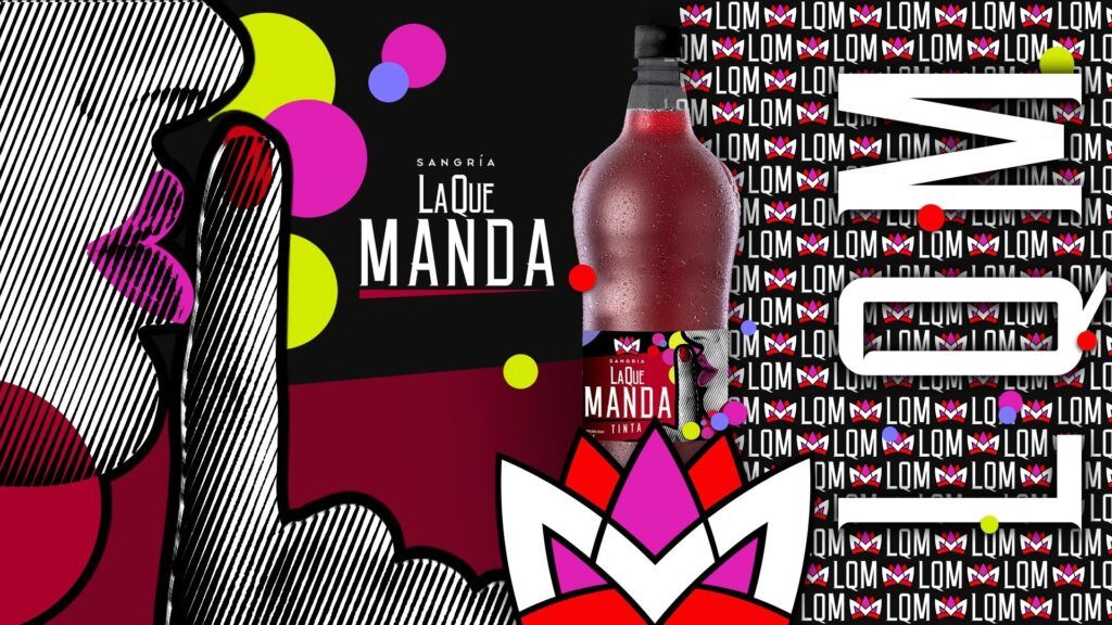 Sangría LQM