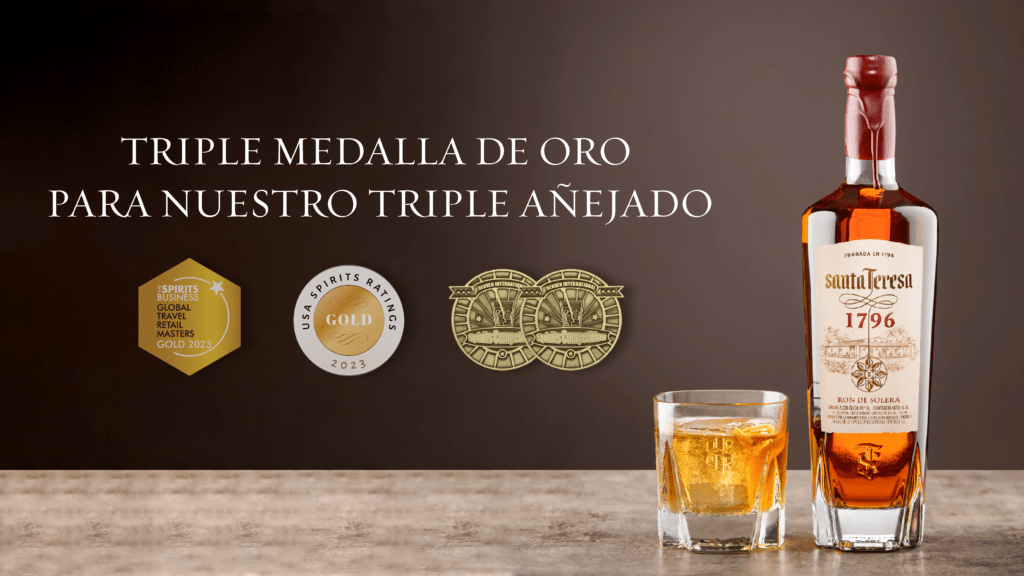 Oro para 1796
