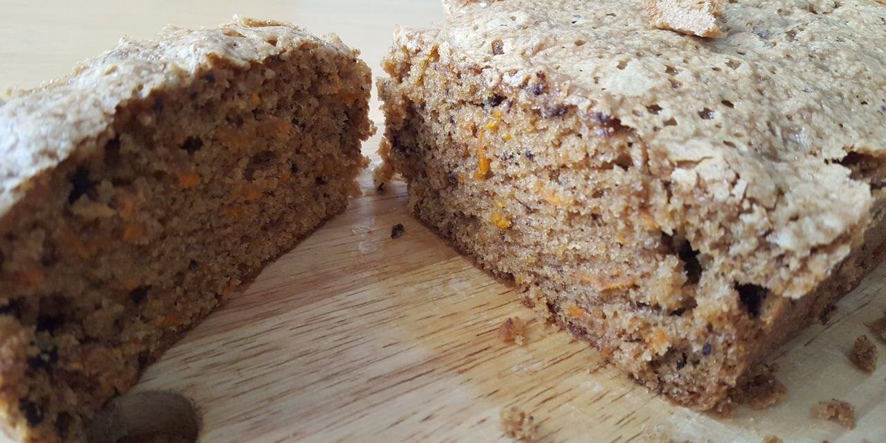 Torta mestiza