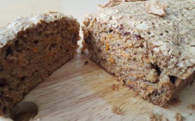 Torta mestiza