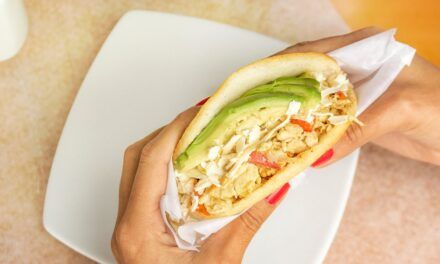Día Internacional de la Arepa