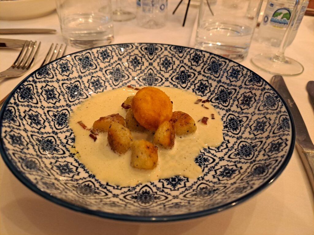 Gnocchi