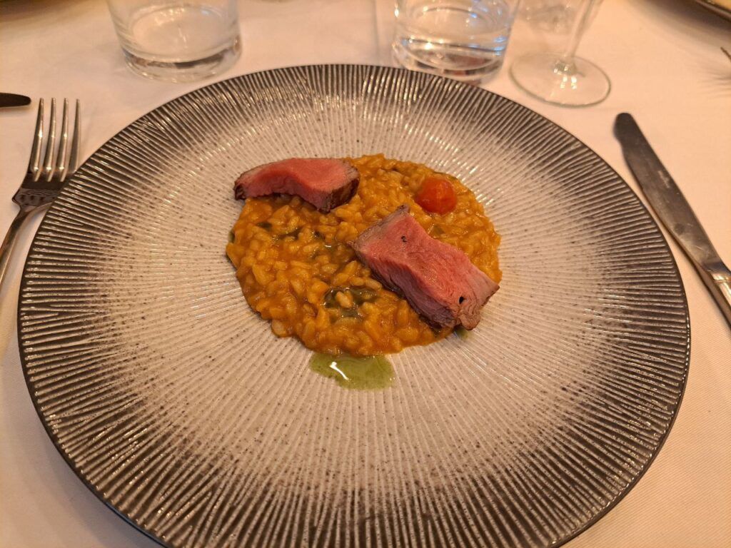 Risotto