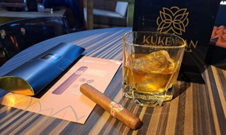 Habanos Terrace en Alto