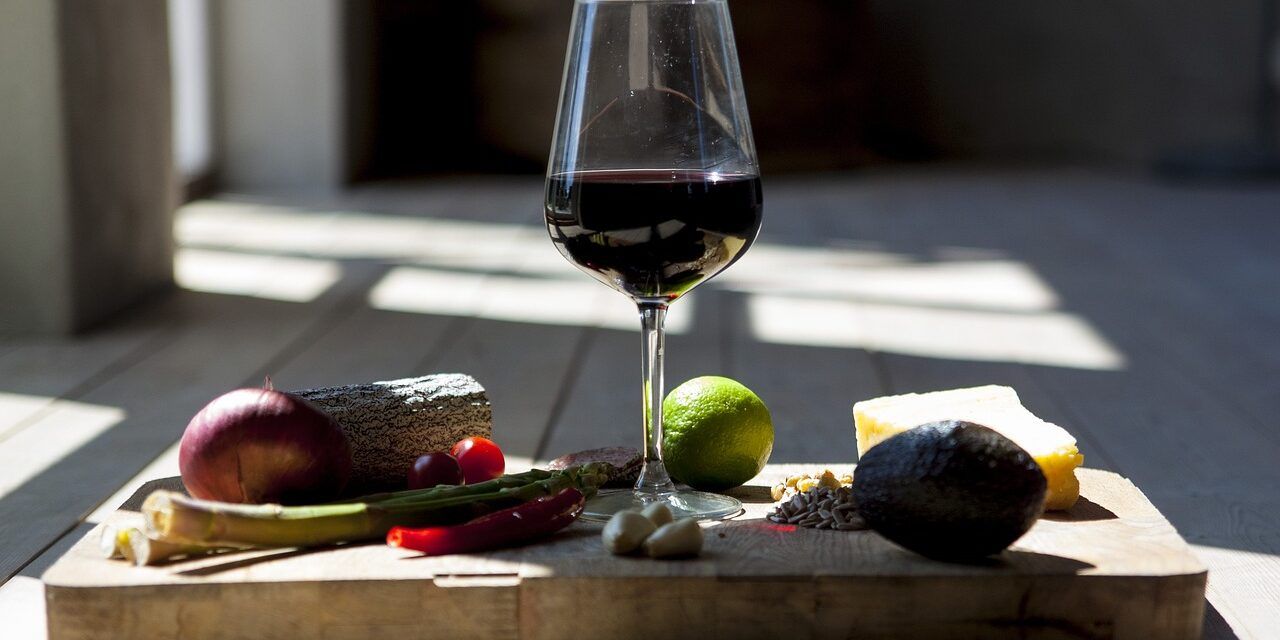 Di Vinos Quesos, la fiesta del vino y el queso, llega al CCCT