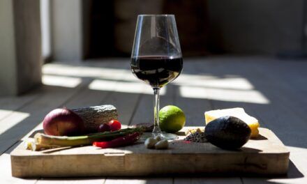 Di Vinos Quesos, la fiesta del vino y el queso, llega al CCCT