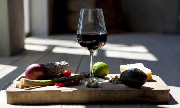 Di Vinos Quesos, la fiesta del vino y el queso, llega al CCCT