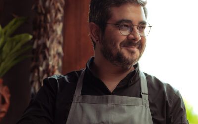 Pablo Bonilla: “Estoy emocionado por mi primera vez en Venezuela”