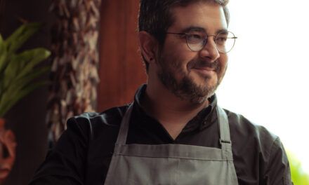 Pablo Bonilla: “Estoy emocionado por mi primera vez en Venezuela”