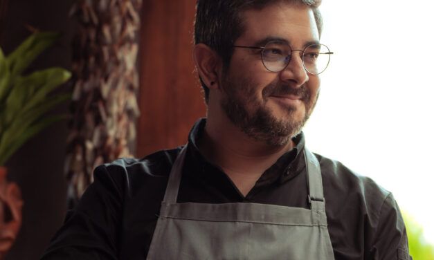 Pablo Bonilla: “Estoy emocionado por mi primera vez en Venezuela”
