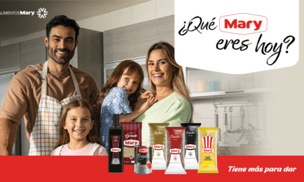 Nueva campaña: ¿Qué Mary eres hoy?