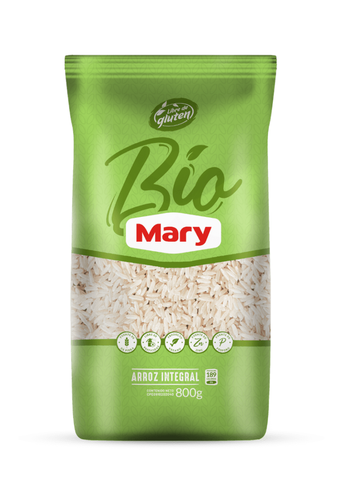 Arroz Mary