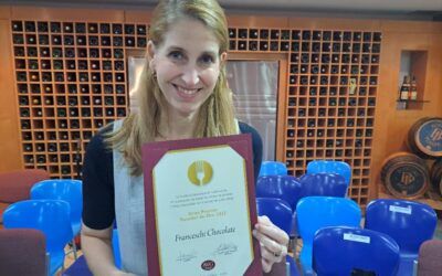 Entregados los Premios de la Academia Venezolana de Gastronomía
