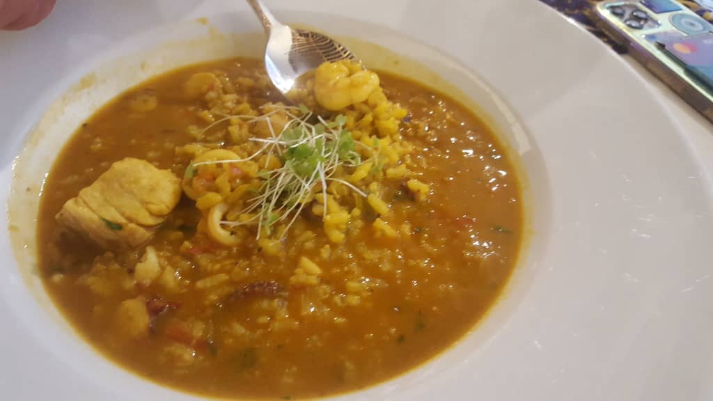 Lechería
