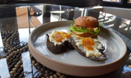 Lechería gastronómica arriba a su 5ta edición