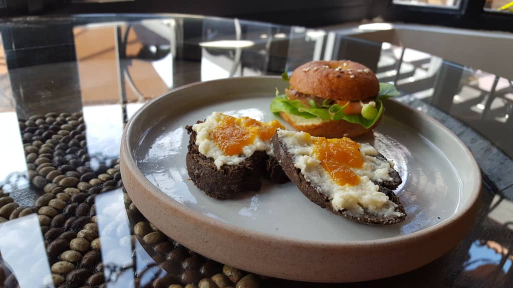 Lechería gastronómica arriba a su 5ta edición
