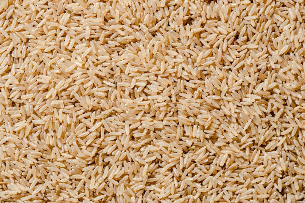 Arroz Integral