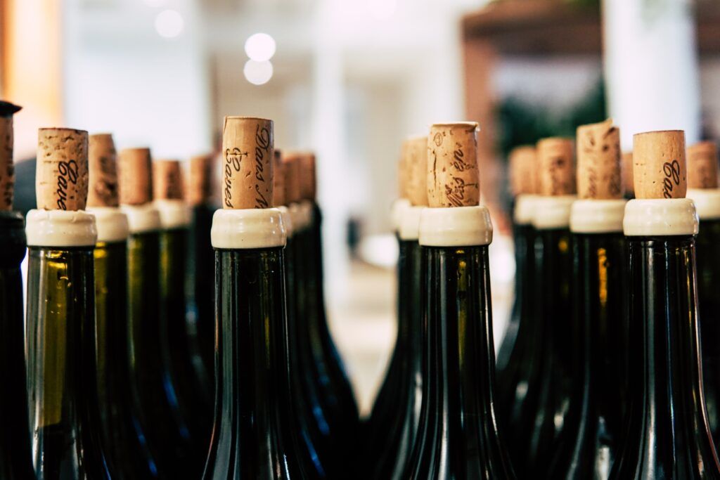 El Vino Toma Caracas