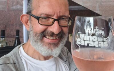 El Vino Toma Caracas del 9 al 11 de noviembre