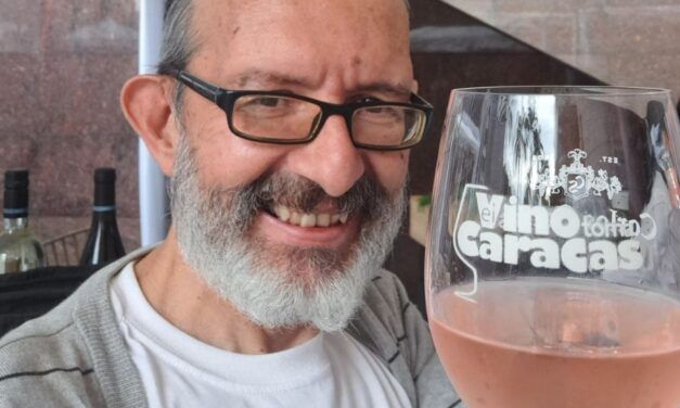 El Vino Toma Caracas del 9 al 11 de noviembre