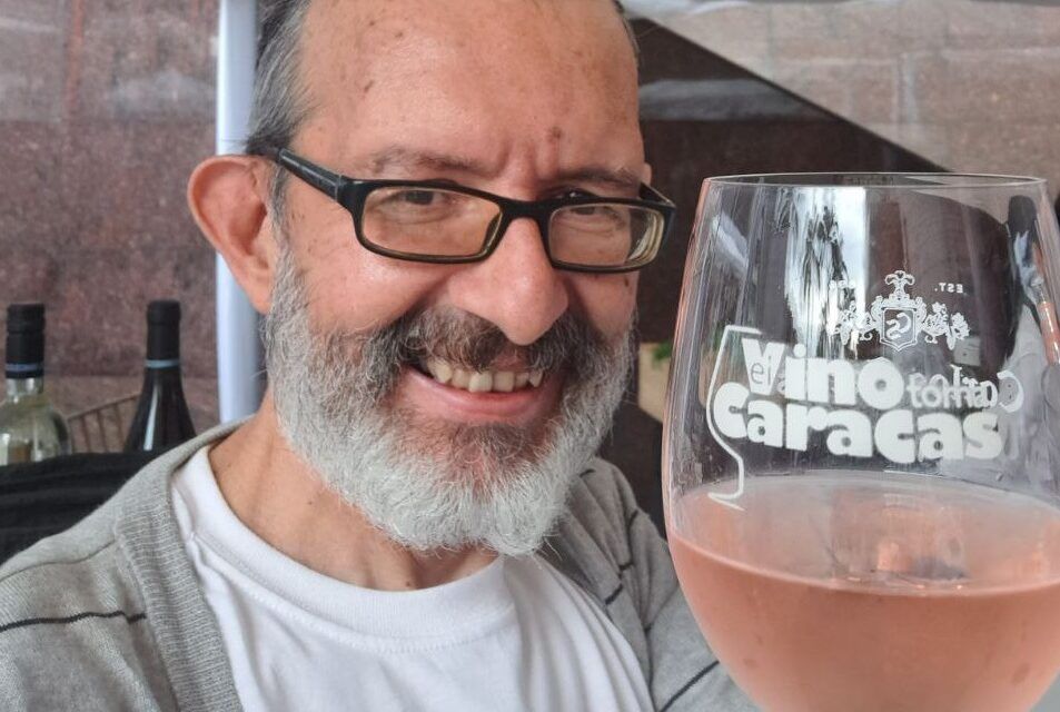 El Vino Toma Caracas del 9 al 11 de noviembre