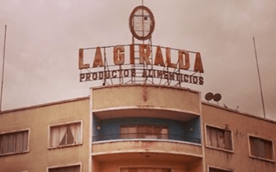 Alimentos La Giralda: 80 años de historia y tradición