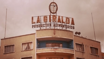 Alimentos La Giralda: 80 años de historia y tradición