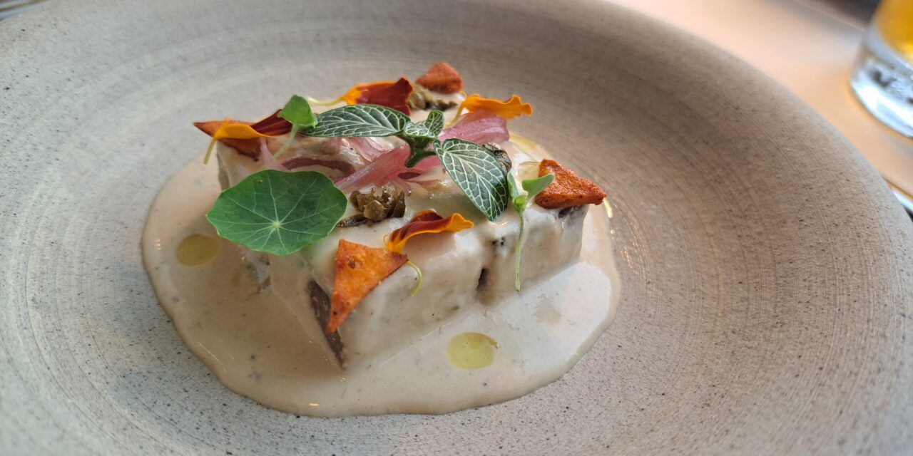 Cordero en la lista de Latin America’s 100 Best Restaurants