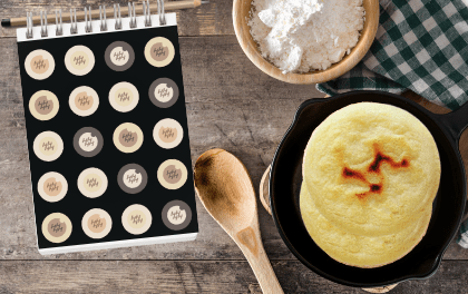 5 éxitos del libro Historia de la arepa en 2023