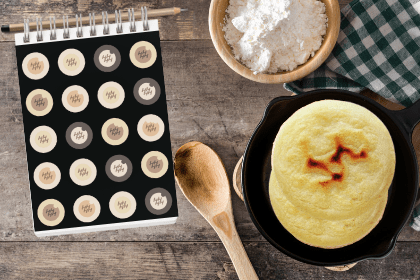 5 éxitos del libro Historia de la arepa en 2023