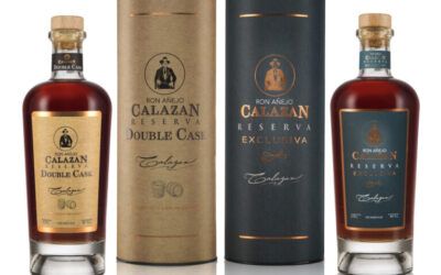 Calazan premiado en Asia y Europa