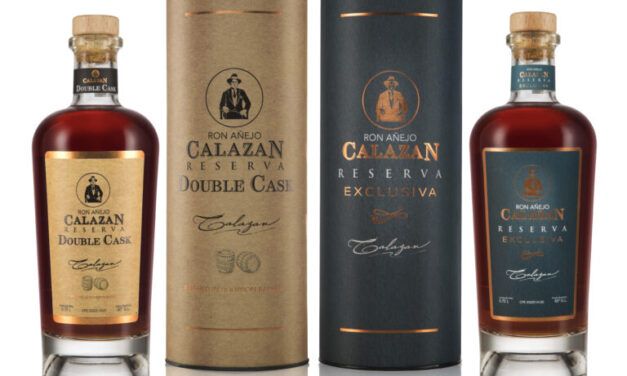 Calazan premiado en Asia y Europa