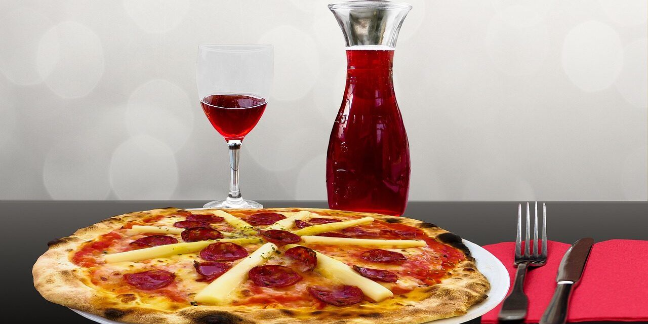 VIII Semana de la Cocina Italiana en el Mundo