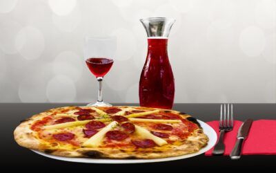 VIII Semana de la Cocina Italiana en el Mundo