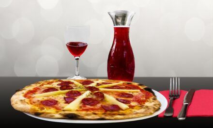 VIII Semana de la Cocina Italiana en el Mundo