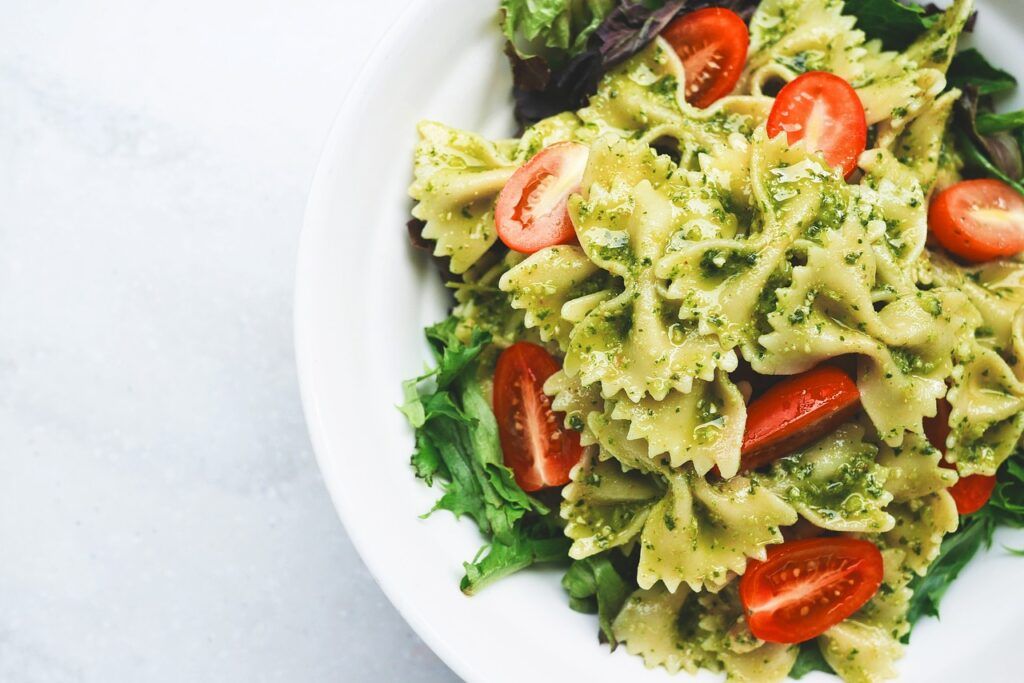 Semana de la cocina italiana