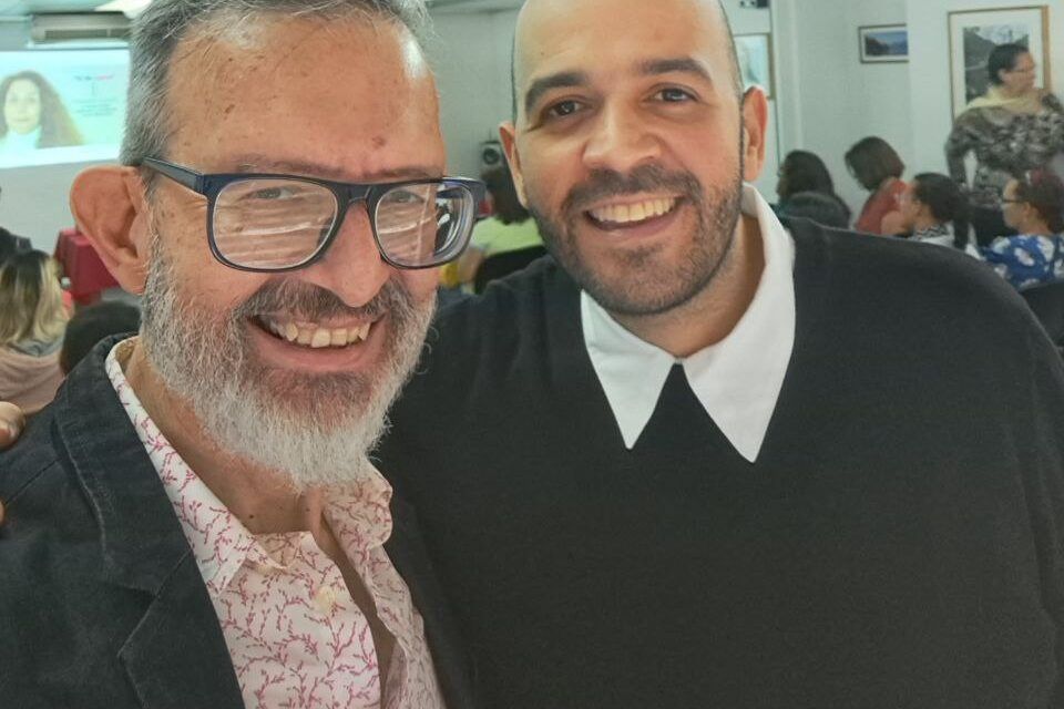 Moreno es Venezuela’s Best Restaurant 2023