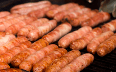 Salchichas La Montserratina para todo el año