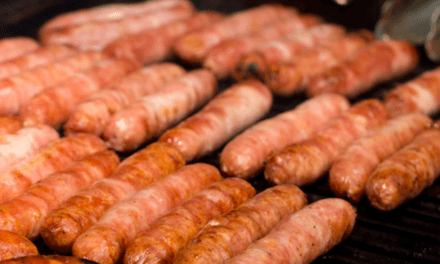 Salchichas La Montserratina para todo el año