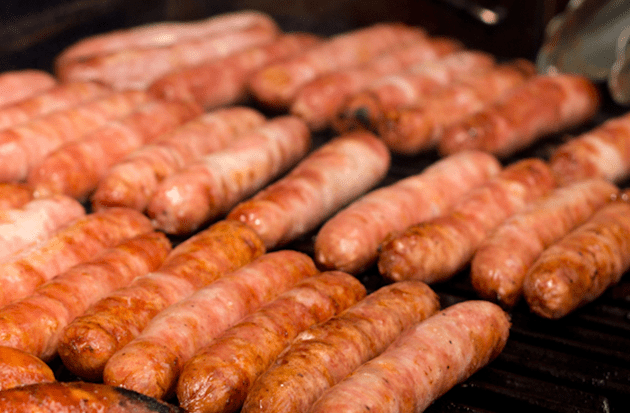 Salchichas La Montserratina para todo el año