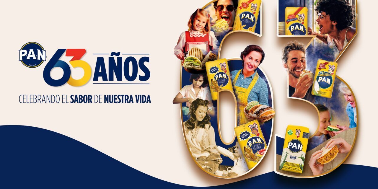 P.A.N. cumple 63 años