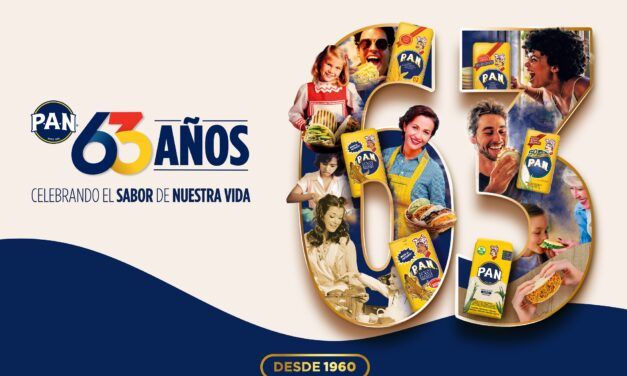P.A.N. cumple 63 años